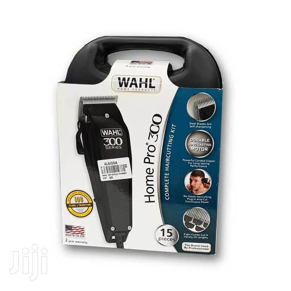 WAHL Homepro 300 Complete Haircutting Kit · Photo 1
