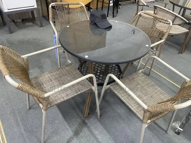 Dining/Garden Set · Photo 1