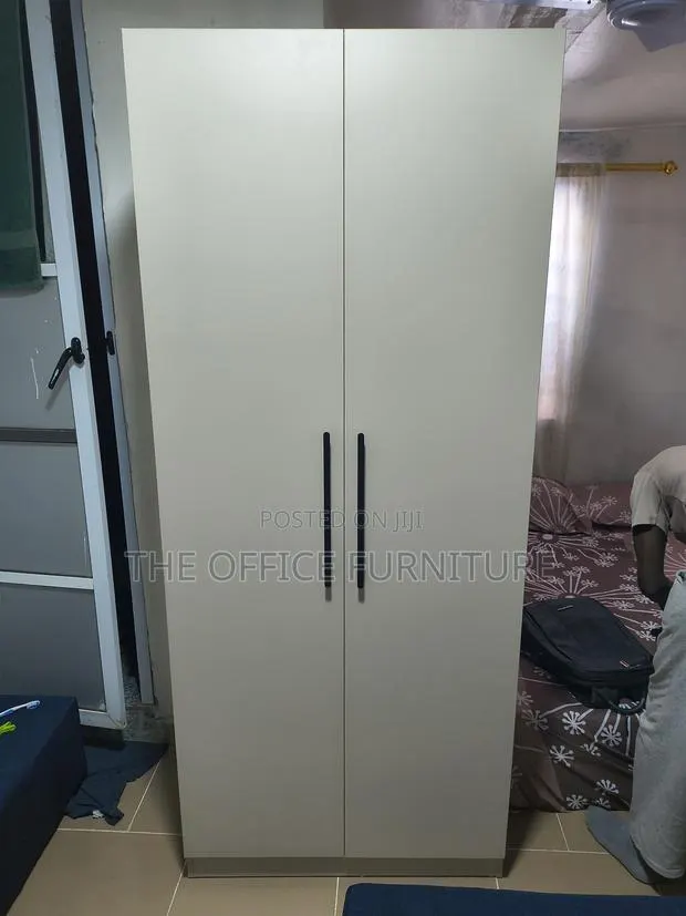 Indoor Wardrobe · Photo 1
