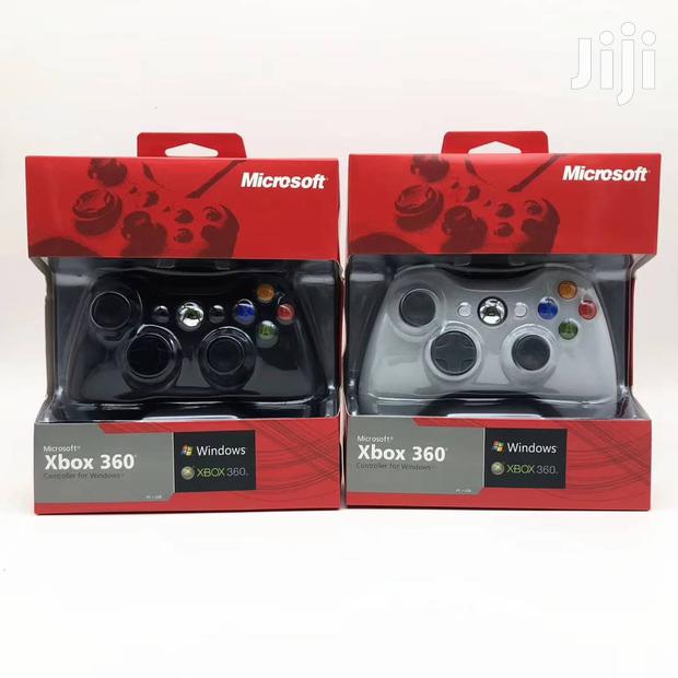 Windows Game Pad · Photo 1