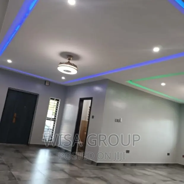 3bdrm Apartment in Wisa Groups, Accra Metropolitan for rent · Photo 1