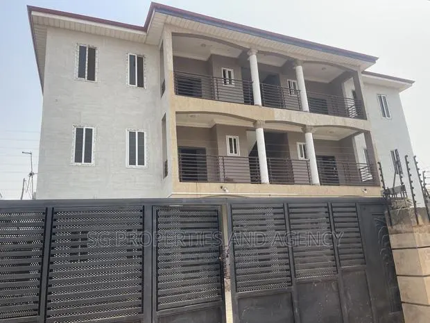 2bdrm Apartment in Lashibi, Spintex for rent · Photo 1