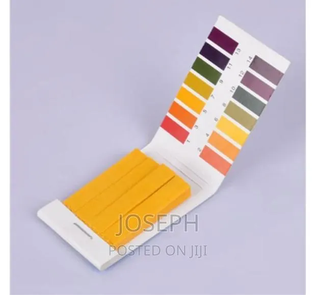 Ph Litmus Paper · Photo 1