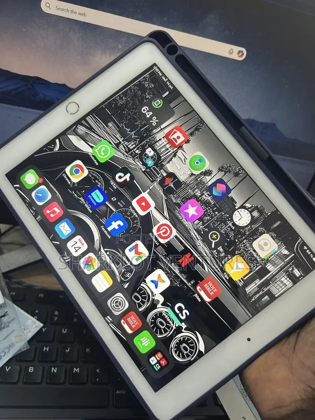 Apple iPad Air 2 16 GB · Photo 1