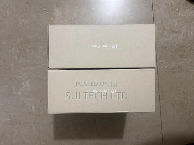 Unifi U7 Lr(Long Range) · Photo 1