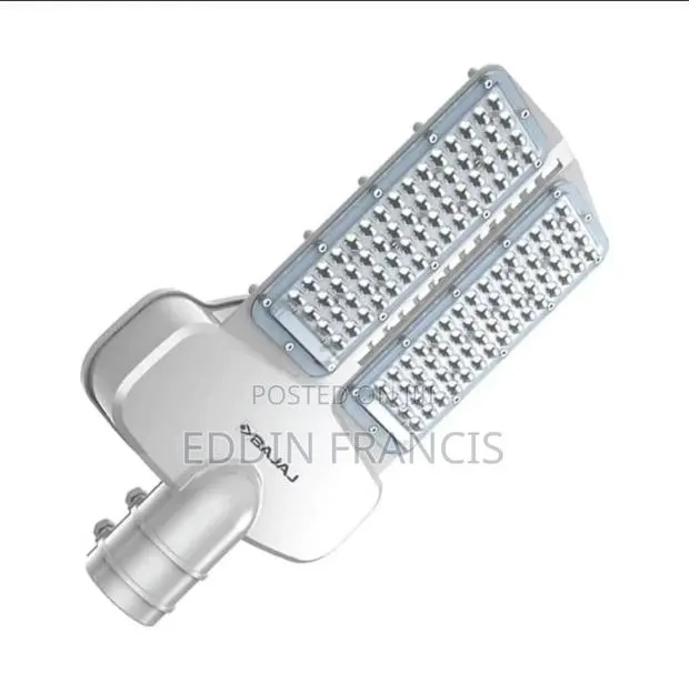 Bajaj Hexo Security Lights · Photo 1