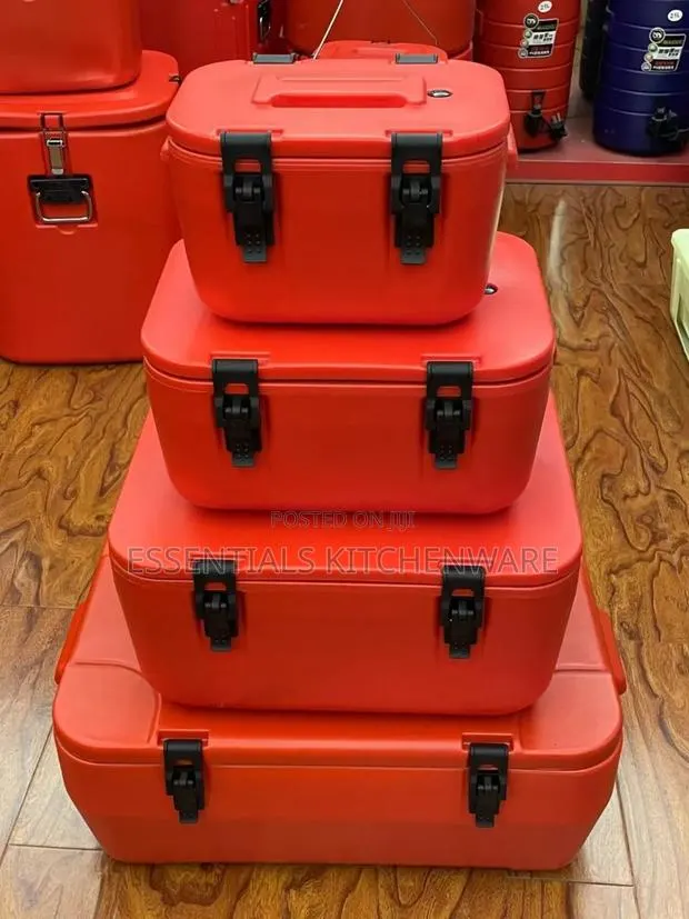 Food Warmer Set · Photo 1