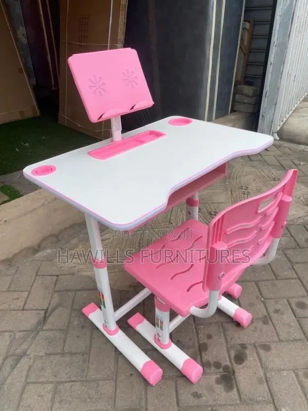 Kids Study Desk · Photo 1