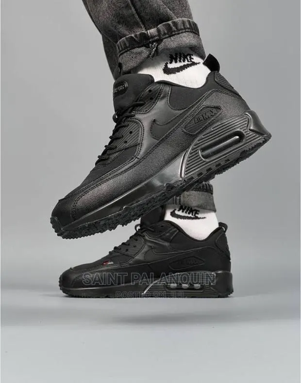 Unisex Airmax Sneaker · Photo 1