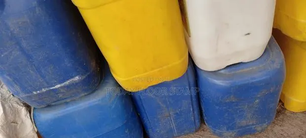 Concrete Stamp Materials · Photo 1