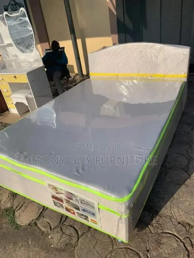Complete Bed · Photo 1