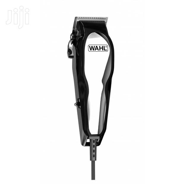 Wahl Baldfader Clipper 14-Piece Haircutting Kit · Photo 2