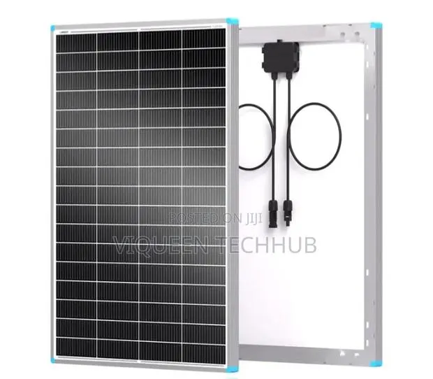 Solar Panel 200w · Photo 1