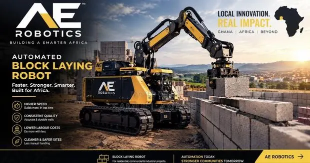 Construction Machinery · Photo 1