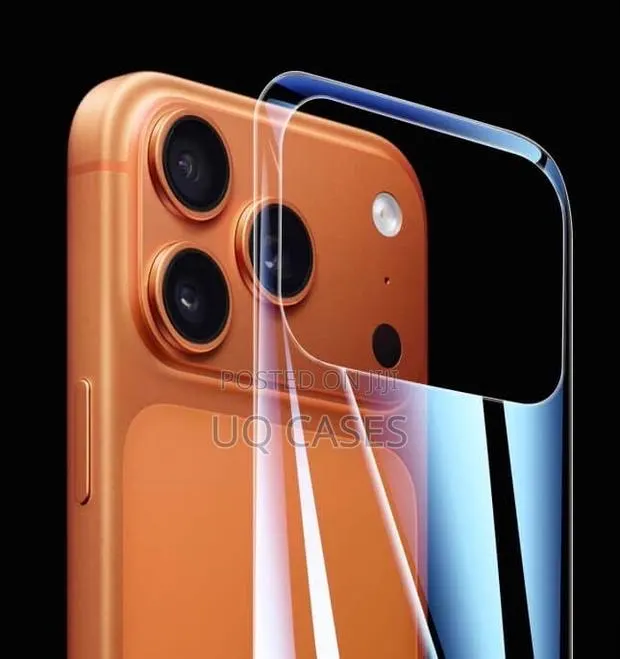 Back Film Protector · Photo 1