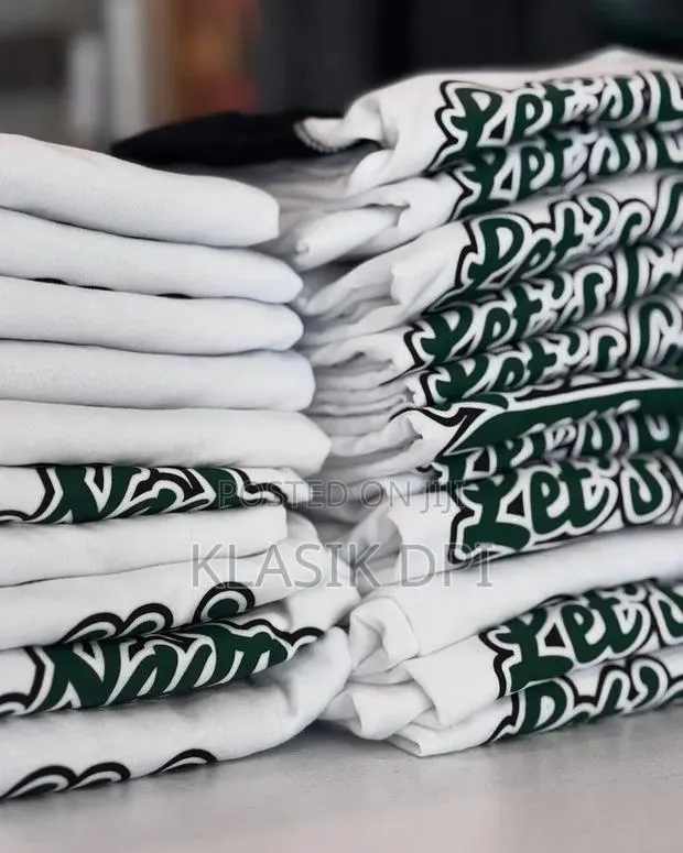 Quality Shirt Printing · Photo 1