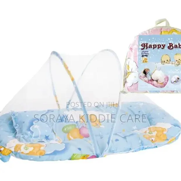 Happy Baby Bed · Photo 1