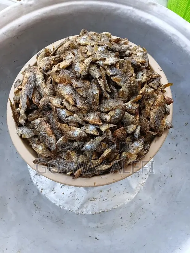 Fried Fish · Photo 1