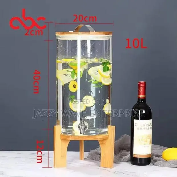 Juice Dispenser 10 Litres · Photo 1