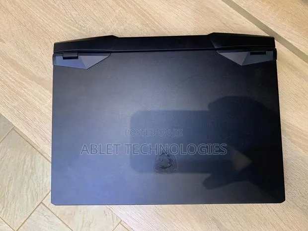Laptop MSI GP66 LEOPARD 10UG 16GB Intel Core i7 SSD 512GB · Photo 1