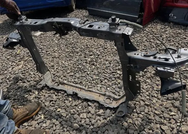 2021 Acura RDX Radiator Support · Photo 1