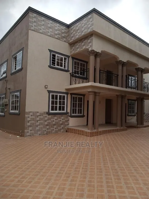 2bdrm Apartment in Weija for rent · Photo 1