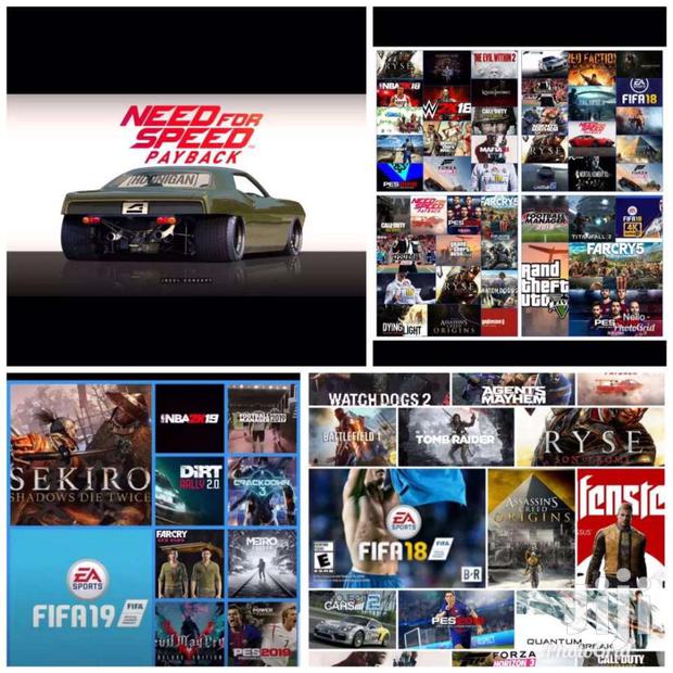 PC GAMES for Tema Gamers · Photo 1