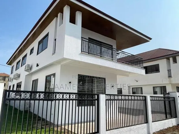 4bdrm Duplex in Adenta for rent · Photo 1