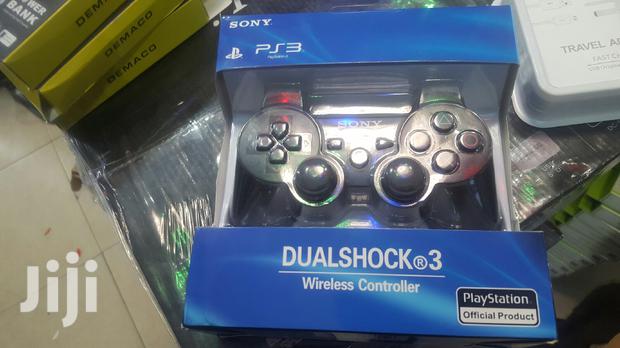 Ps3 Controllers(New) · Photo 1