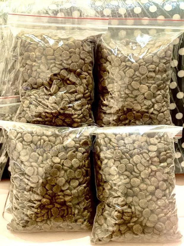350g Puppy Dog Food · Photo 1