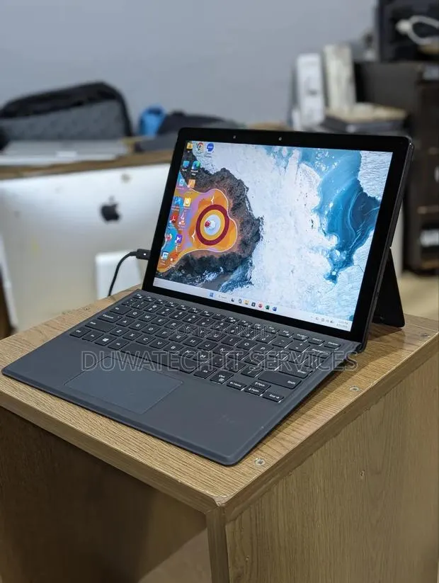 Laptop Dell Latitude 5290 2-in-1 16GB Intel Core i7 SSD 256GB · Photo 1