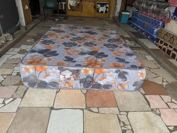 12inches Standard Double Mattress for Sale · Photo 1