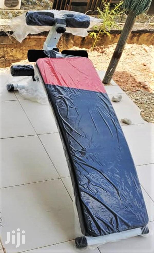 Big Stomach Bench · Photo 2