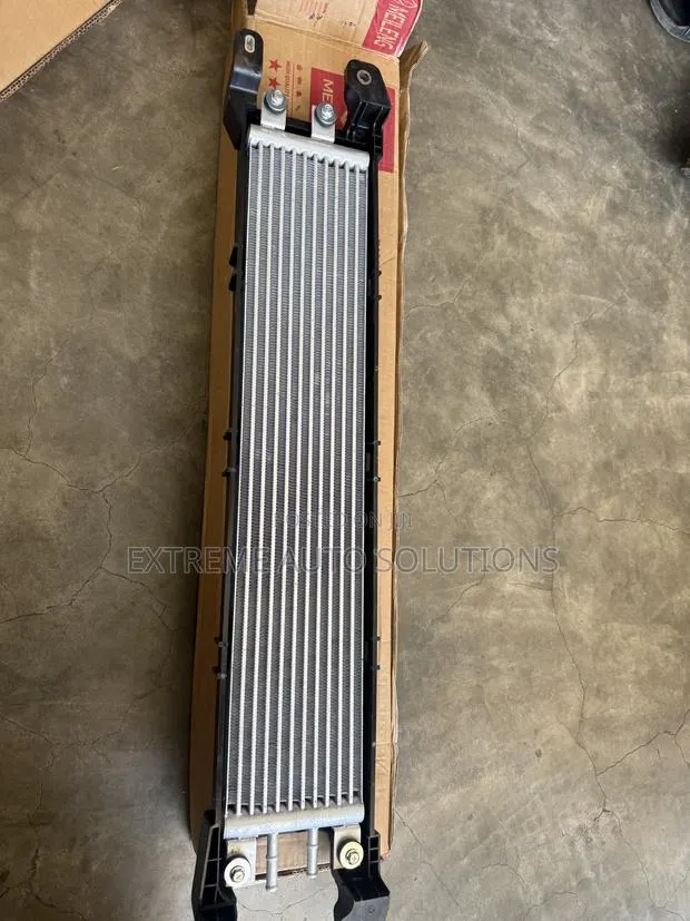 2023-25 Honda CR-V Hybrid Hevf Cooler · Photo 1
