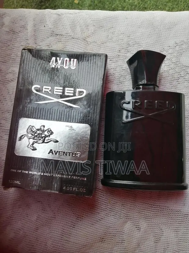 Creed Aventus 200ml · Photo 1