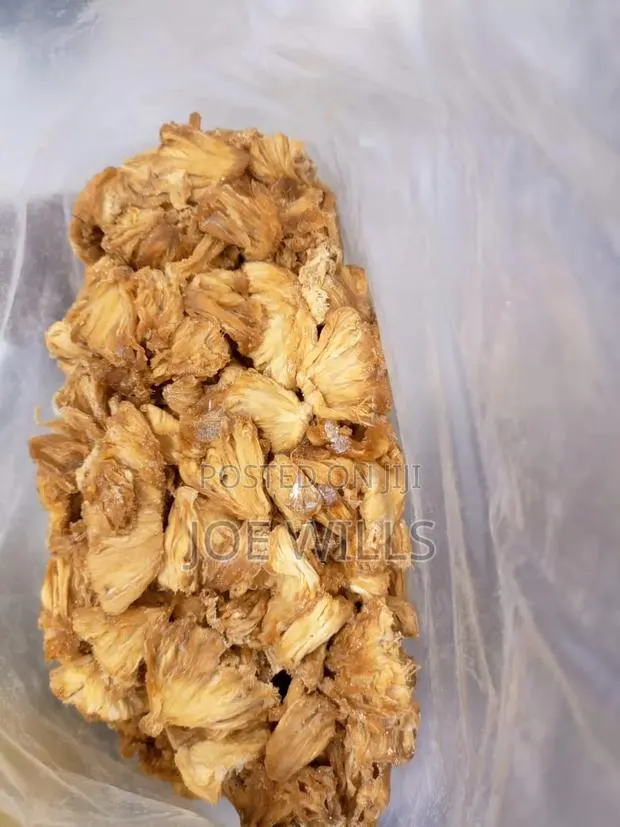 Dried Fruits · Photo 1