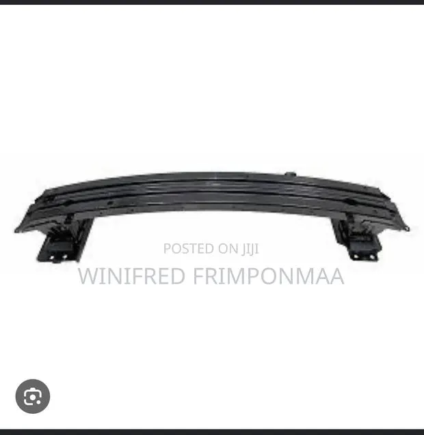 Front Bumper ReinForcement Bar for Mitsubishi Outlander · Photo 1