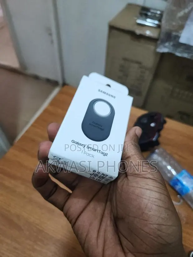 Galaxy Smart Tag2 · Photo 1