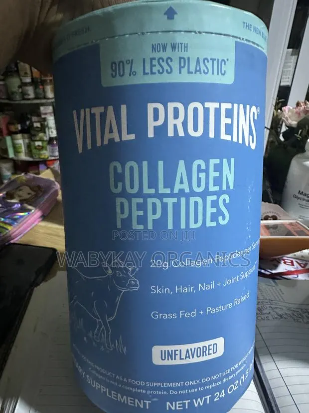 Vital Proteins · Photo 1