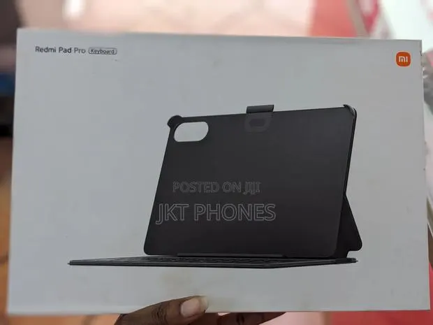 Redmi Pad Pro Keyboard · Photo 1