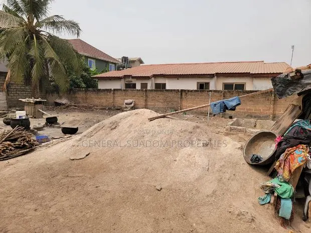 Registered Title Plot · Photo 1