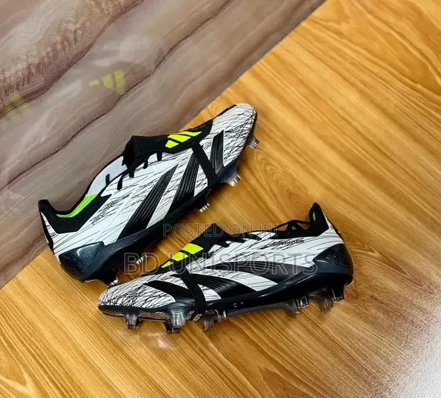 Adidas Predator Elite Toungue Fg · Photo 1
