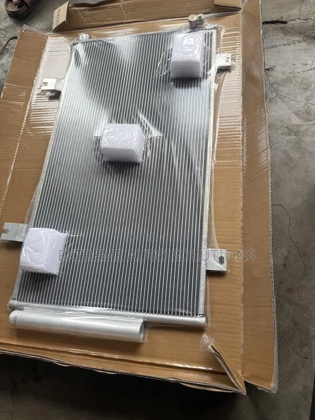 HONDA CRV 2025 Condenser · Photo 1