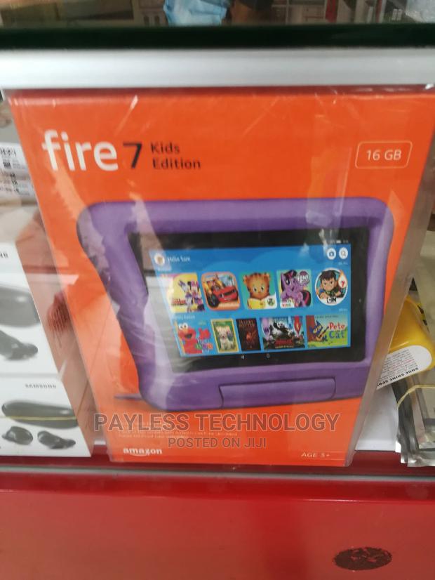 New Amazon Fire HD 7 16 GB · Photo 3