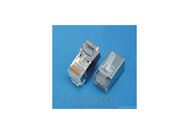 Cob Rj45 Cat5e 1000pcs · Photo 2