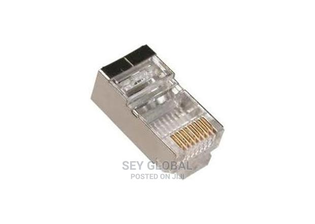 Cob Rj45 Cat5e 1000pcs · Photo 3