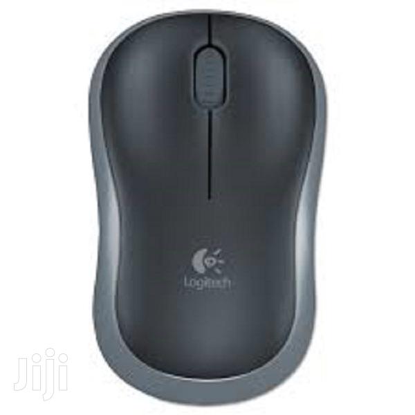 Logitech Wireless Mouse M185 · Photo 3
