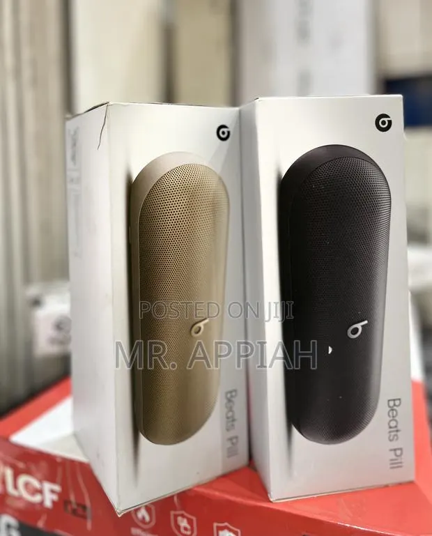 Order Affordable Beats Pill Bluetooth Speaker · Photo 1