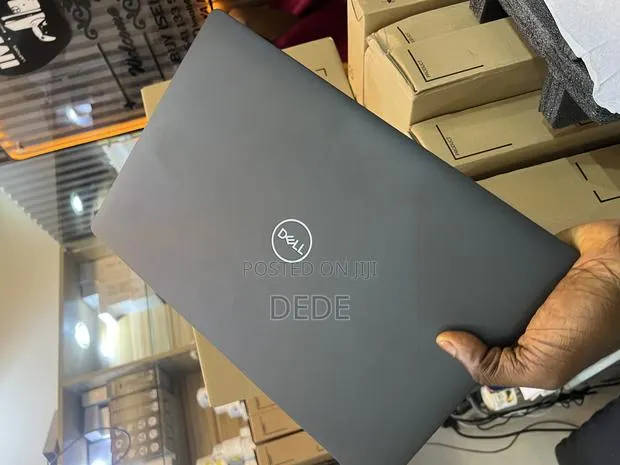New Laptop Dell 8GB Intel Core i5 HDD+SSD 256GB · Photo 1
