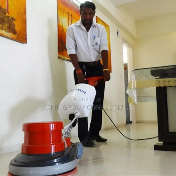 Home + Corporate Cleaners · Photo 1